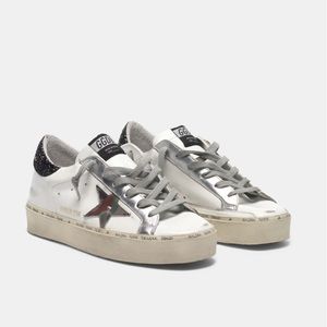 Golden Goode Hi-Star Sneakers